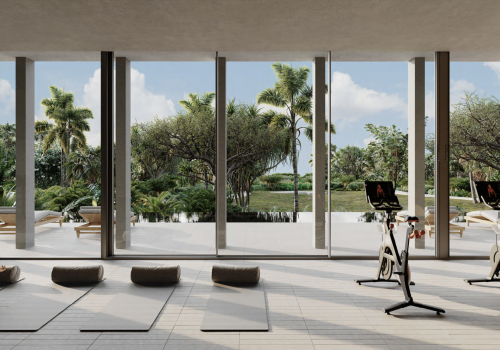 Propiedades en Cancún 1